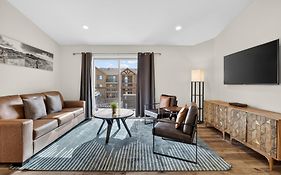 Moab Redcliff Condos
