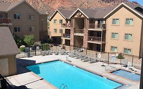 Moab Redcliff Condos